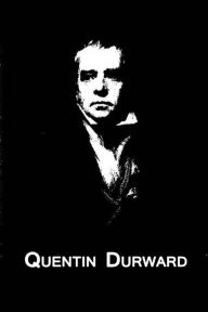 Quentin Durward Walter Scott Author