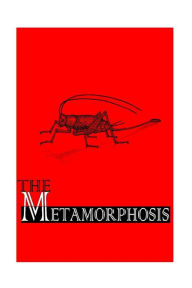 Metamorphosis Franz Kafka Author