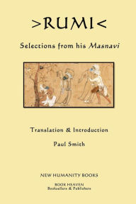 Rumi: Selections from his Masnavi Rumi Author