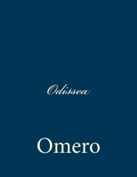 Odissea Omero Author