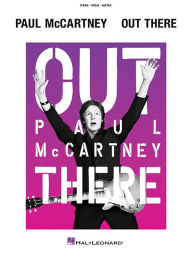 Paul McCartney - Out There Tour Paul McCartney Author