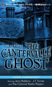 Oscar Wilde's The Canterville Ghost Gareth Tilley Author