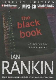 The Black Book (Inspector John Rebus Series #5) - Ian Rankin