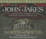 North and South (North and South Trilogy #1) - John Jakes