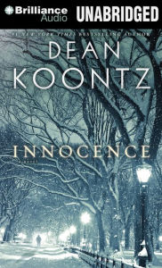 Innocence: A Novel Dean Koontz Author