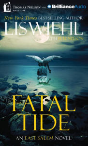 Fatal Tide (East Salem Series #3) Lis Wiehl Author