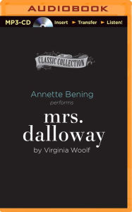 Mrs. Dalloway Virginia Woolf Author