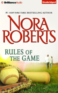 Rules of the Game Kate Rudd Author