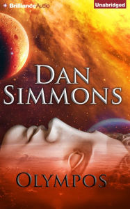 Olympos Dan Simmons Author