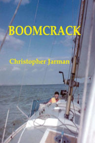 Boomcrack Christopher Jarman Author