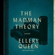 The Madman Theory - Ellery Queen