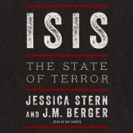 ISIS: The State of Terror - Jessica Stern