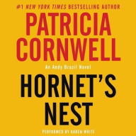 Hornet's Nest - Patricia Cornwell