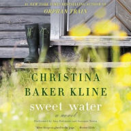 Sweet Water - Christina Baker Kline