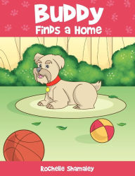 Buddy Finds a Home Rochelle Shamaley Author