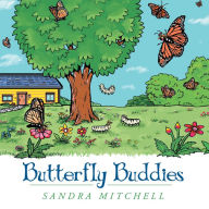Butterfly Buddies - Sandra Mitchell