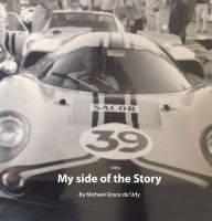 My Side Of The Story - Michael Grace de'Udy