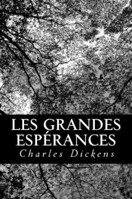 Les grandes espÃ©rances Charles Dickens Author
