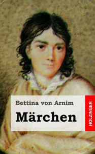 MÃ?Â¯Ã?Â¿Ã?Â½rchen Bettina Von Arnim Author