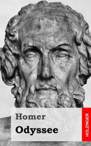 Odyssee Homer Author