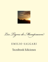 Los Tigres de Mompracem Emilio Salgari Author