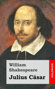 Julius Cäsar William Shakespeare Author