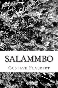 Salammbo - Gustave Flaubert