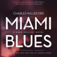Miami Blues - Charles Willeford