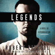 Legends - Robert Littell