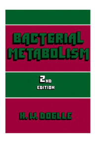 Bacterial Metabolism - H. W. Doelle