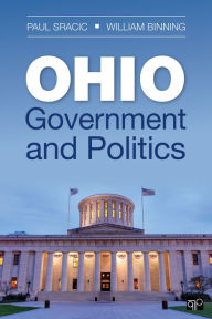 Ohio Government and Politics Paul A. Sracic Author