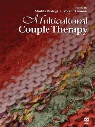 Multicultural Couple Therapy - Mudita Rastogi