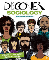 Discover Sociology - William J. Chambliss