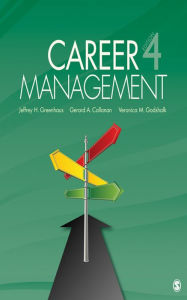 Career Management - Jeffrey H. Greenhaus