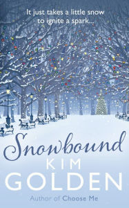 Snowbound Kim Golden Author