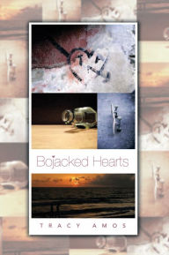 Bojacked Hearts Tracy Amos Author