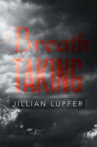 Breath Taking Jillian Lupfer Author
