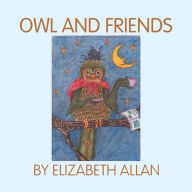 Owl and Friends Elizabeth Allan Author