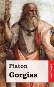 Gorgias Plato Author