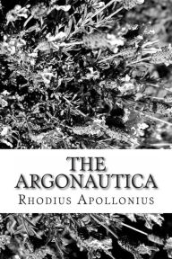 The Argonautica - Rhodius Apollonius