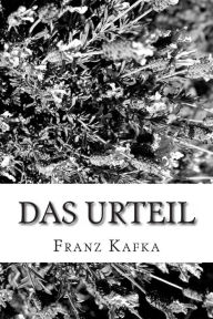 Das Urteil - Franz Kafka