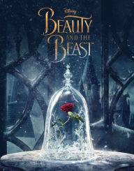 Beauty and the Beast Novelization Elizabeth Rudnick Author