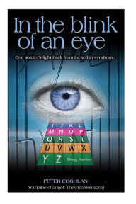 In the Blink of an Eye - Peter Coghlan