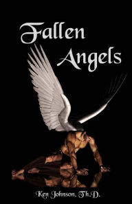Fallen Angels Ken Johnson Author