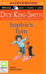 Sophie's Tom Dick King-Smith Author