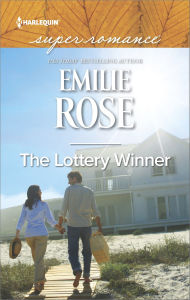 The Lottery Winner Emilie Rose Author