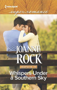 Whispers Under a Southern Sky Joanne Rock Author