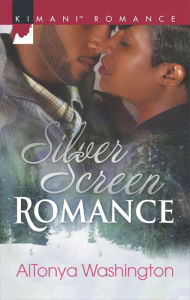 Silver Screen Romance AlTonya Washington Author