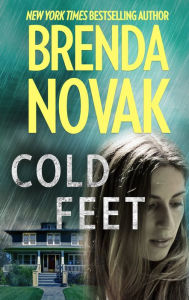 Cold Feet - Brenda Novak