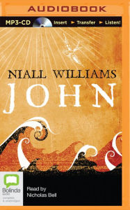John Niall Williams Author